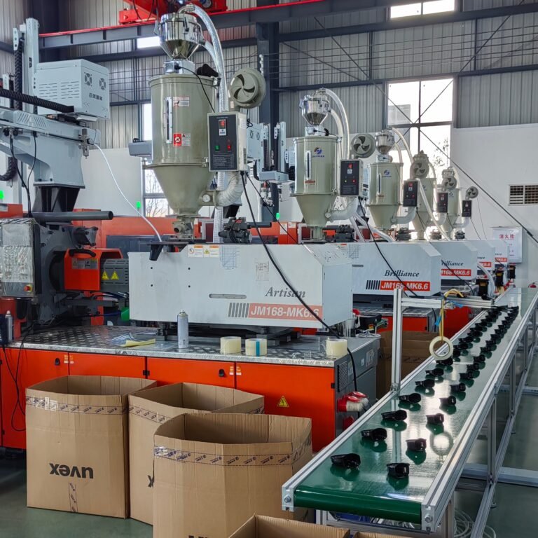 production line 2